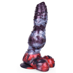 Bad Demon Gode Halori 18 x 6cm